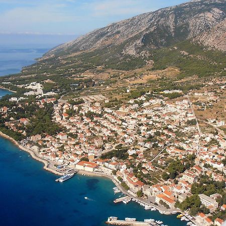Apartments With A Parking Space Bol, Brac - 4658 Luaran gambar
