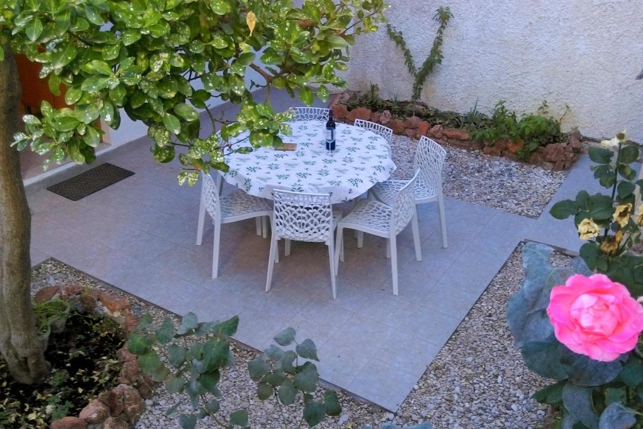 Apartments With A Parking Space Bol, Brac - 4658 Luaran gambar