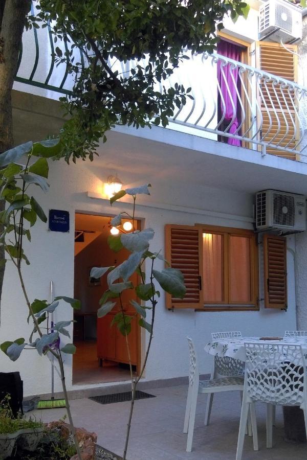 Apartments With A Parking Space Bol, Brac - 4658 Luaran gambar