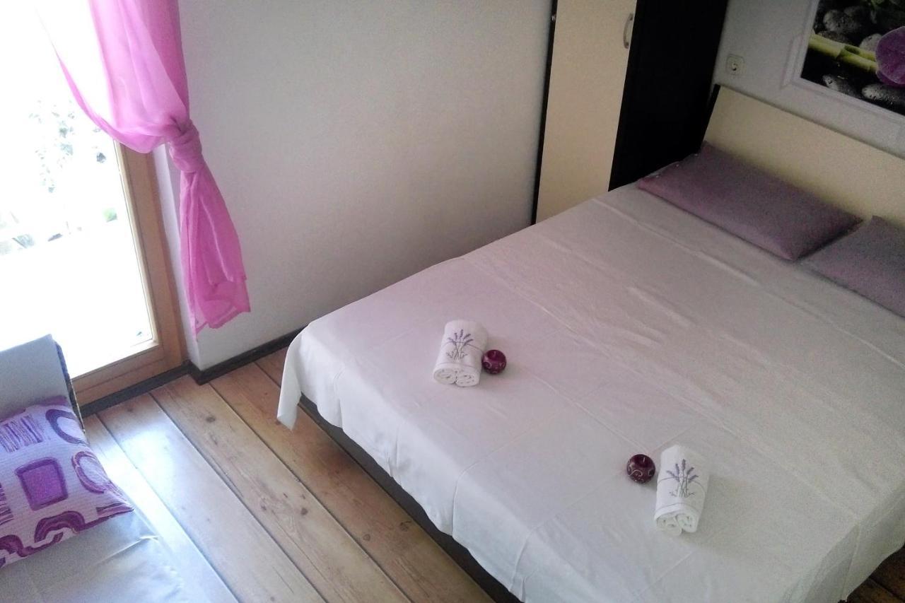 Apartments With A Parking Space Bol, Brac - 4658 Luaran gambar