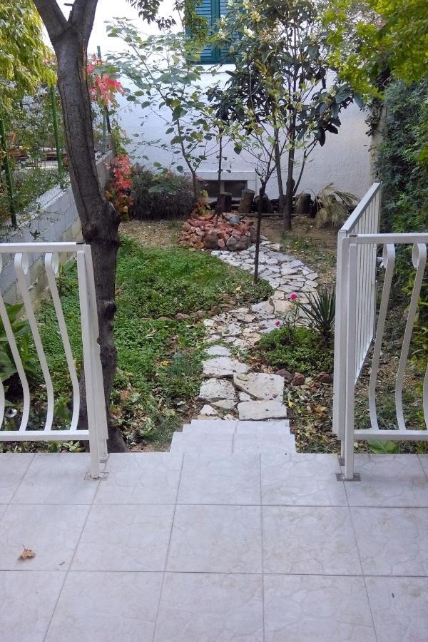 Apartments With A Parking Space Bol, Brac - 4658 Luaran gambar