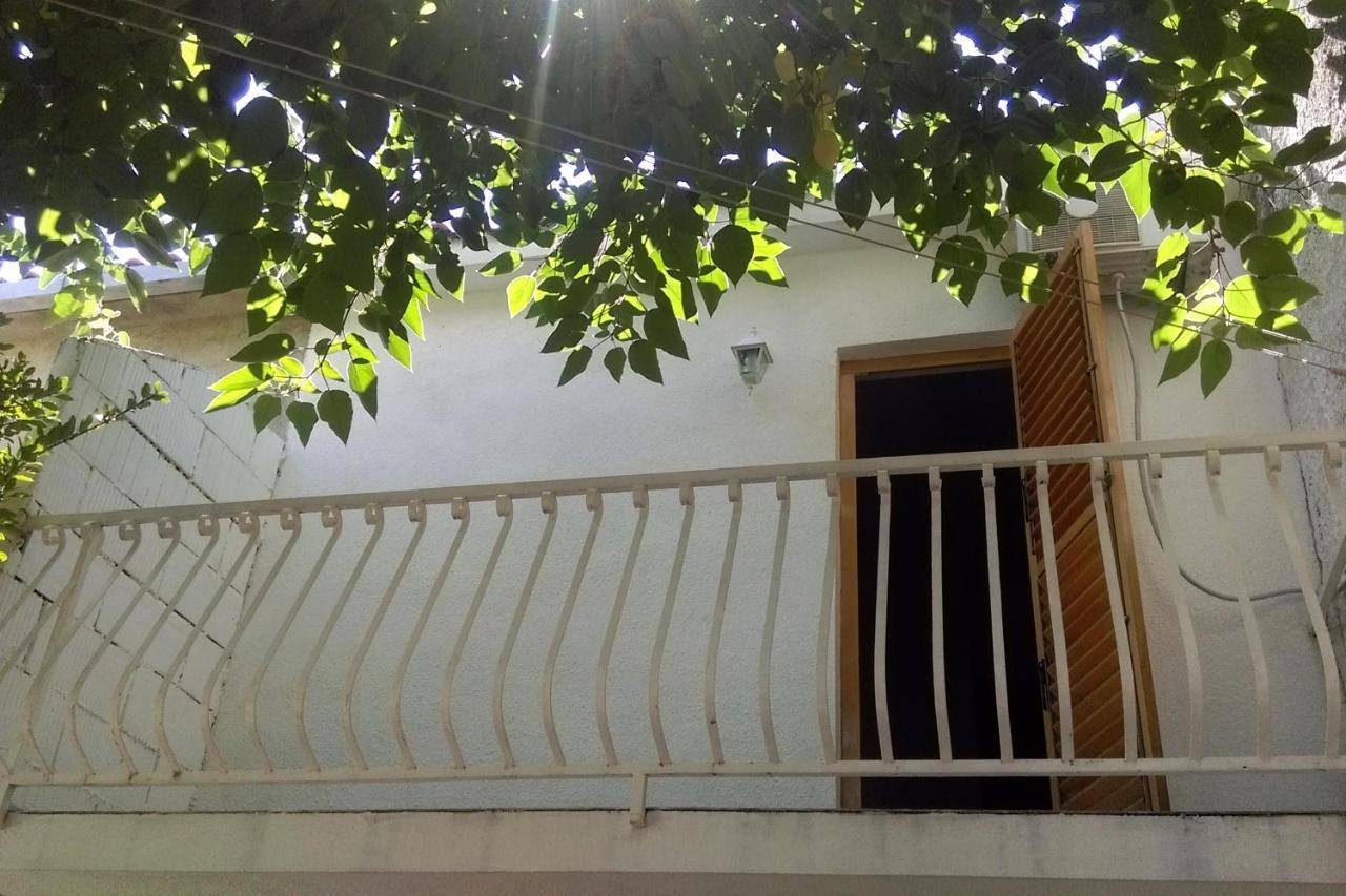 Apartments With A Parking Space Bol, Brac - 4658 Luaran gambar