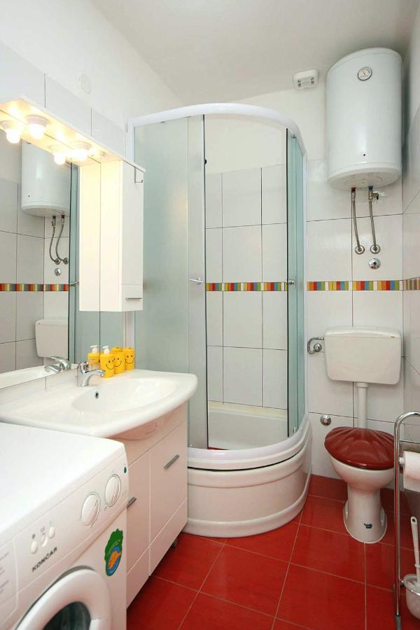 Apartments With A Parking Space Bol, Brac - 4658 Luaran gambar