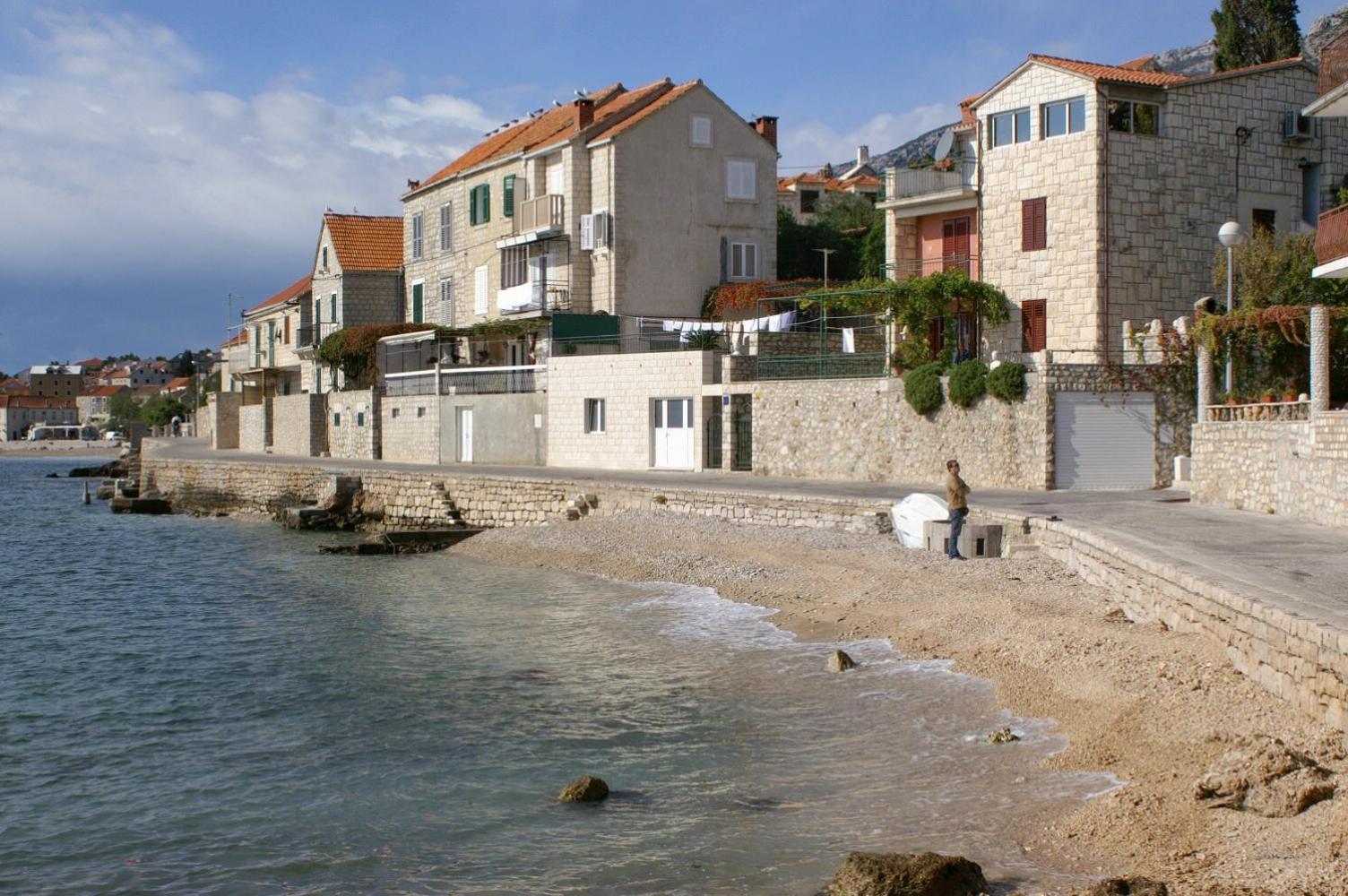 Apartments With A Parking Space Bol, Brac - 4658 Luaran gambar
